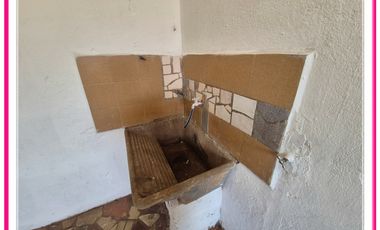 ALQUILER Departamento PB