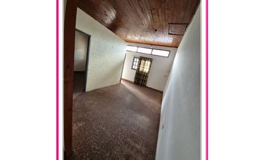 ALQUILER Departamento PB