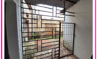 ALQUILER Departamento PB