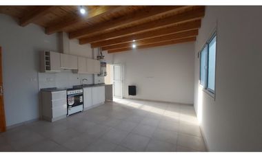 ALQUILO · DEPTO PRIMER PISO · 2 DORM · GUAYMALLEN ·  R. VENETO ·