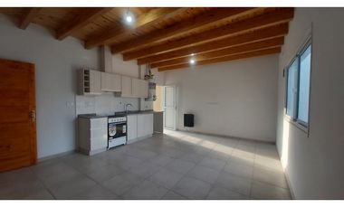 ALQUILO · DEPTO PRIMER PISO · 2 DORM · GUAYMALLEN ·  R. VENETO ·