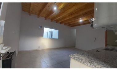 ALQUILO · DEPTO PRIMER PISO · 2 DORM · GUAYMALLEN ·  R. VENETO ·