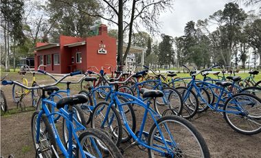 Lotes y Terrenos en el Barrio El Estribo Tres Pinos