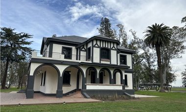 Lotes y Terrenos en el Barrio El Estribo Tres Pinos