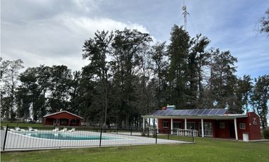 Lotes y Terrenos en el Barrio El Estribo Tres Pinos