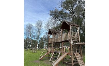 Lotes y Terrenos en el Barrio El Estribo Tres Pinos