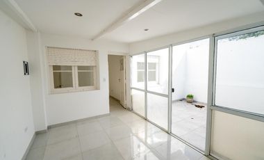 Chalet en venta zona Chauvin