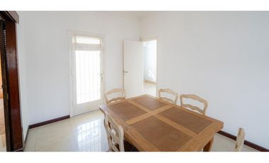 Chalet en venta zona Chauvin