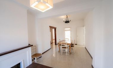 Chalet en venta zona Chauvin