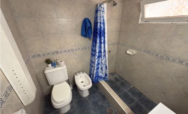 VENTA CASA (3) AMB. C/PATIO FRENTE AL MAR - BARRIO CONSTITUCION