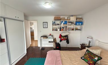 VENTA CASA (3) AMB. C/PATIO FRENTE AL MAR - BARRIO CONSTITUCION