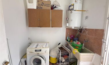 VENTA CASA (3) AMB. C/PATIO FRENTE AL MAR - BARRIO CONSTITUCION