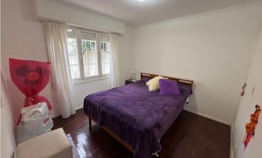 VENTA CASA (3) AMB. C/PATIO FRENTE AL MAR - BARRIO CONSTITUCION