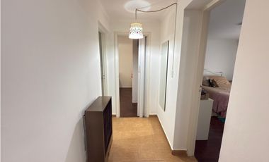 VENTA CASA (3) AMB. C/PATIO FRENTE AL MAR - BARRIO CONSTITUCION