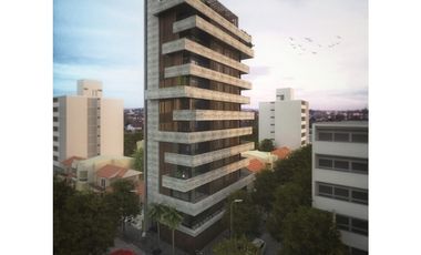 Duplex 4 Ambientes a estrenar-La Rioja y Garay