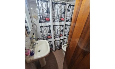 chalet a la venta Punta Mogotes 2 dorm. + quincho y entrepiso