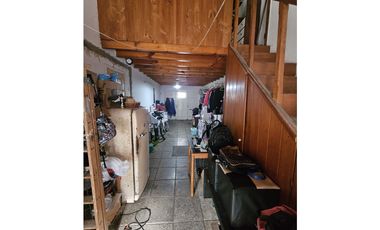 chalet a la venta Punta Mogotes 2 dorm. + quincho y entrepiso