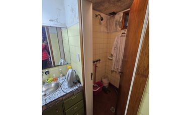 chalet a la venta Punta Mogotes 2 dorm. + quincho y entrepiso