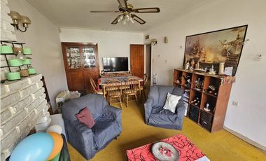 chalet a la venta Punta Mogotes 2 dorm. + quincho y entrepiso