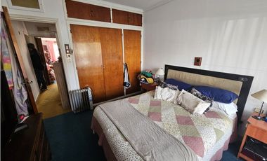 chalet a la venta Punta Mogotes 2 dorm. + quincho y entrepiso