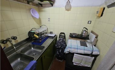 chalet a la venta Punta Mogotes 2 dorm. + quincho y entrepiso