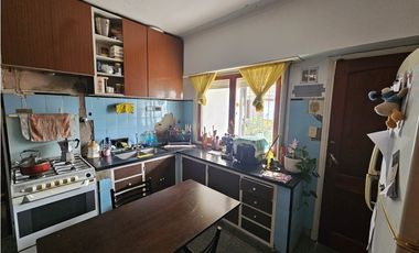 chalet a la venta Punta Mogotes 2 dorm. + quincho y entrepiso