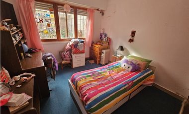 chalet a la venta Punta Mogotes 2 dorm. + quincho y entrepiso