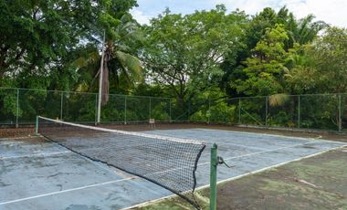 Apartamento con club house para venta en Melgar