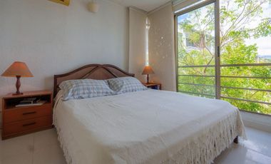 Apartamento con club house para venta en Melgar