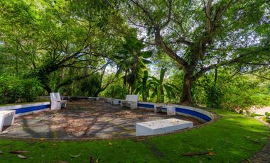 Apartamento con club house para venta en Melgar