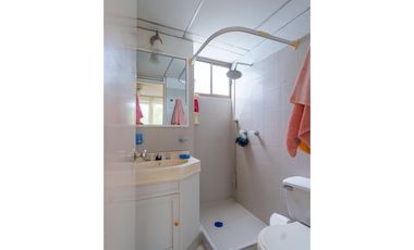 Apartamento con club house para venta en Melgar
