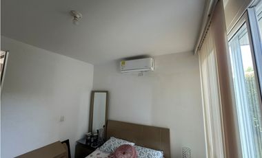 VENTA DE CASA CAMPESTRE EN EL CASTILLO JAMUNDI VALLE