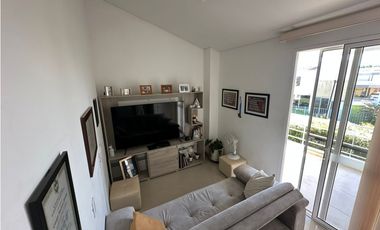 VENTA DE CASA CAMPESTRE EN EL CASTILLO JAMUNDI VALLE