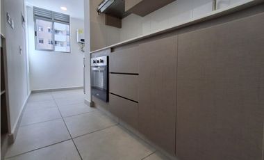 Apartamento en Venta Envigado Las Vegas.