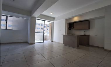 Apartamento en Venta Envigado Las Vegas.