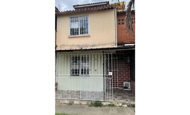 Arriendo casa unifamiliar en Terranova, Jamundi