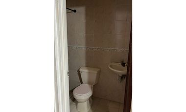 Arriendo casa unifamiliar en Terranova, Jamundi