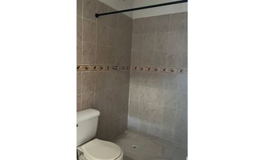 Arriendo casa unifamiliar en Terranova, Jamundi