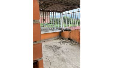 Arriendo casa unifamiliar en Terranova, Jamundi