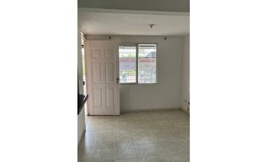 Arriendo casa unifamiliar en Terranova, Jamundi
