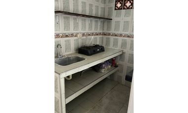 Arriendo casa unifamiliar en Terranova, Jamundi