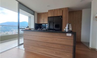 Penthouse en venta en Suramérica Itagüí