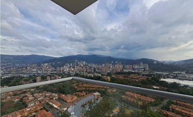 Penthouse en venta en Suramérica Itagüí