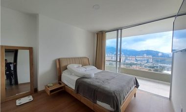Penthouse en venta en Suramérica Itagüí