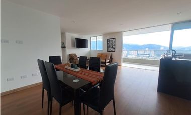Penthouse en venta en Suramérica Itagüí