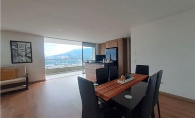 Penthouse en venta en Suramérica Itagüí