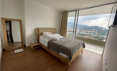 Penthouse en venta en Suramérica Itagüí