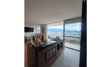 Penthouse en venta en Suramérica Itagüí