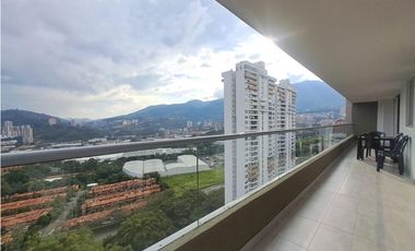 Penthouse en venta en Suramérica Itagüí