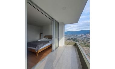 Penthouse en venta en Suramérica Itagüí